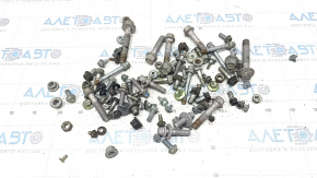 Front suspension hardware Honda Accord 18-22 incomplete