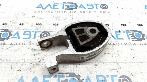 Rear engine mount Ford Fusion mk5 13- 1.5T silent block cracked