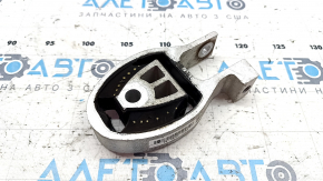 Rear engine mount Ford Fusion mk5 13- 1.5T silent block cracked
