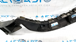 Rear bumper mount right VW Passat b8 16-19 USA broken latches