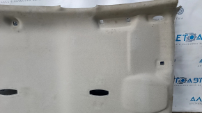 Ford Focus mk3 11-18 4d headlining grey, no sunroof, dry cleanable, chip cut off