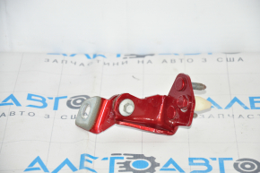 Door hinge upper rear right Ford Mustang Mach-E 21-23