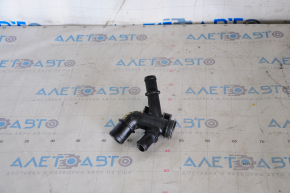 Cooling system flange Ford Fusion mk5 13-20 1.5T