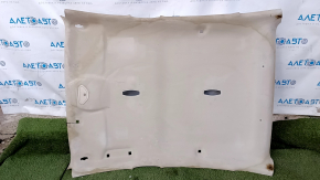 Ford Focus mk3 11-18 4d headlining grey, no sunroof, dry cleanable, chip cut off