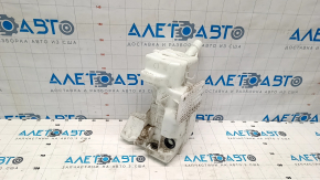 Washer reservoir VW Passat b8 16-19 USA without neck and sensor