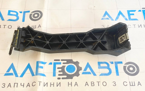Rear bumper bracket lower left Ford Mustang Mach-E 21-23 broken fastener