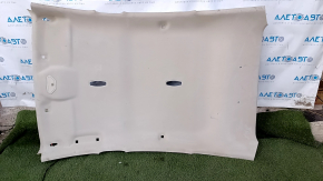 Ford Focus mk3 11-18 5d ceiling trim grey without sunroof, dry cleanable