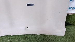 Ford Focus mk3 11-18 5d ceiling trim grey without sunroof, dry cleanable