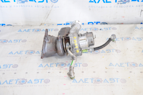 Turbine Ford Fusion mk5 14-20 1.5T 115k