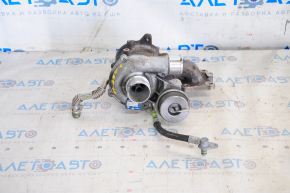 Turbine Ford Fusion mk5 14-20 1.5T 115k