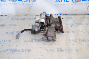 Turbine Ford Fusion mk5 14-20 1.5T 115k