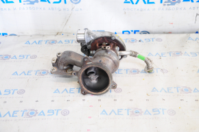 Turbine Ford Fusion mk5 14-20 1.5T 115k