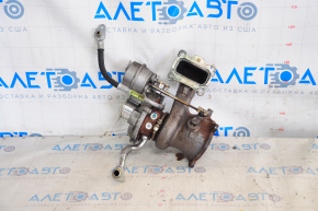 Turbine Ford Fusion mk5 14-20 1.5T 115k