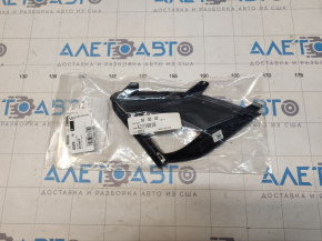 Front bumper cover right Chevrolet Bolt EUV 22-23 OEM