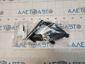 Front bumper cover right Chevrolet Bolt EUV 22-23 OEM