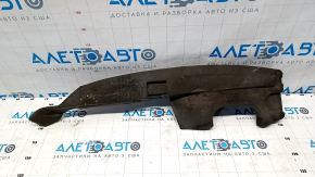 Door-wing seal right VW Passat b8 16-19 USA torn