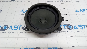 Speaker door front left bottom Volvo XC90 16-22 broken mount