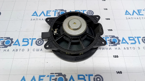 Speaker door front left bottom Volvo XC90 16-22 broken mount