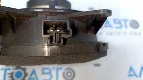 Speaker door front left bottom Volvo XC90 16-22 broken mount