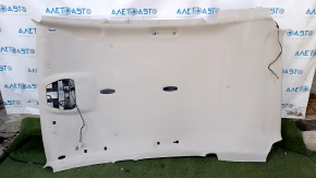 Ford C-max MK2 13-18 headlining grey, no sunroof, dry cleanable