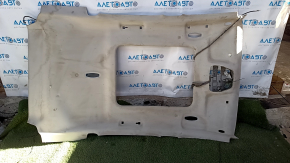 Ford C-max MK2 13-18 ceiling trim for panoramic, for cleaning, with a crease