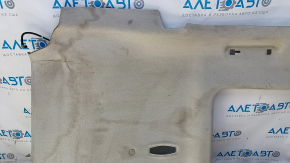 Ford C-max MK2 13-18 ceiling trim for panoramic, for cleaning, with a crease