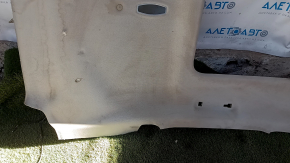 Ford C-max MK2 13-18 ceiling trim for panoramic, for cleaning, with a crease