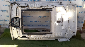 Ford C-max MK2 13-18 ceiling trim for panoramic, for cleaning, with a crease