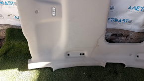 Ford Fusion mk5 17-20 ceiling trim gray, for sunroof, for dry cleaning, break