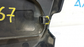 Audi Q7 16- 2.0T Engine Cover Broken Fasteners