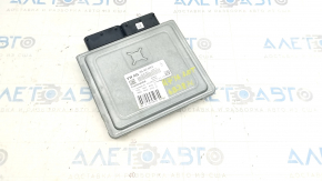ECU block engine computer Audi Q7 16- 2.0T