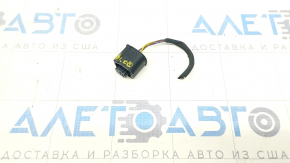 Chip for air quality sensor Module Audi Q7 16-19