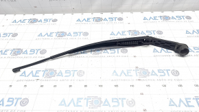 Left windshield wiper arm for Mazda CX-7 06-12