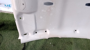 Ford Focus mk3 11-18 5d ceiling trim grey without sunroof, for cleaning, trimmed figs