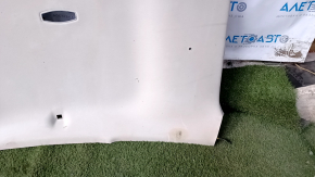 Ford Focus mk3 11-18 5d ceiling trim grey without sunroof, for cleaning, trimmed figs