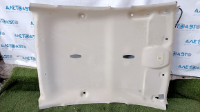 Ford Focus mk3 11-18 4d ceiling trim grey, no sunroof, for cleaning, chip cut off