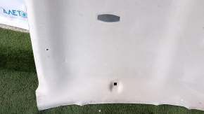 Ford Focus mk3 11-18 4d ceiling trim grey, no sunroof, for cleaning, chip cut off