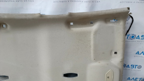 Ford Focus mk3 11-18 4d ceiling trim grey, no sunroof, for cleaning, chip cut off