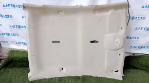 Ford Focus mk3 11-18 4d ceiling trim grey, no sunroof, for cleaning
