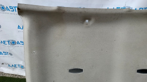 Ford Focus mk3 11-18 4d ceiling trim grey, no sunroof, for cleaning