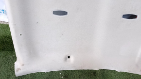 Ford Focus mk3 11-18 4d ceiling trim grey, no sunroof, for cleaning