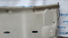 Ford Focus mk3 11-18 4d ceiling trim grey, no sunroof, for cleaning