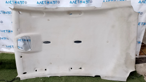 Ford C-max MK2 13-18 headlining grey, no sunroof, dry cleanable