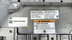 Battery VVB assembly Honda Accord 18-22 2.0 hybrid, 116k, 251V