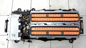 Battery VVB complete Ford Fusion mk5 13-20 hybrid 131k, 281V