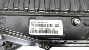 Battery VVB complete Ford Fusion mk5 13-20 hybrid 131k, 281V