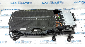 Battery VVB complete Ford Fusion mk5 13-20 hybrid 131k, 281V