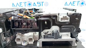 Battery VVB complete Ford Fusion mk5 13-20 hybrid 131k, 281V