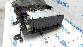 Battery VVB complete Ford Fusion mk5 13-20 hybrid 131k, 281V