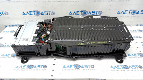 Battery VVB complete Ford Fusion mk5 13-20 hybrid 131k, 281V